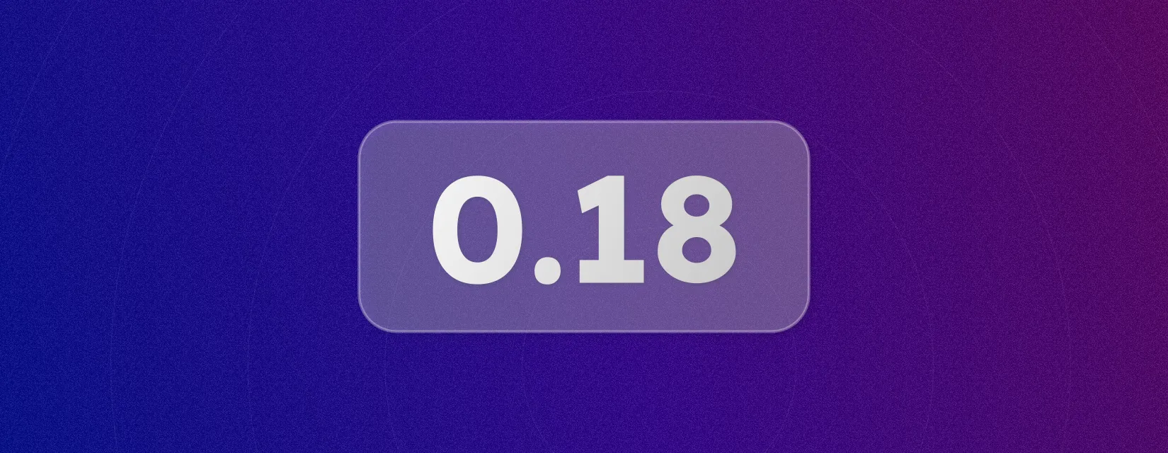 Starlight 0.18